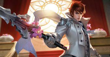 王者荣耀敖丙最新爆料